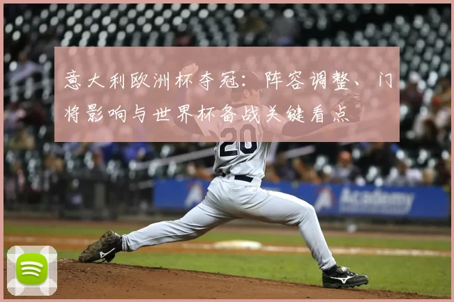 意大利欧洲杯夺冠：阵容调整、门将影响与世界杯备战关键看点