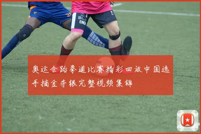 奥运会跆拳道比赛精彩回放中国选手摘金夺银完整视频集锦