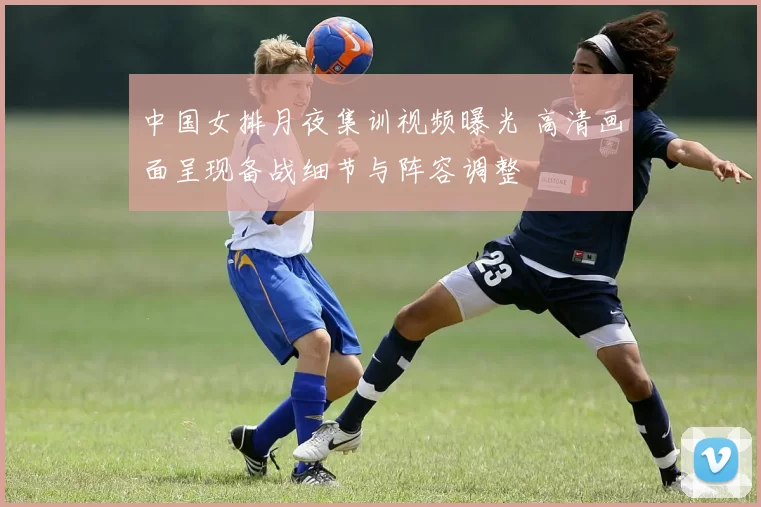 中国女排月夜集训视频曝光 高清画面呈现备战细节与阵容调整