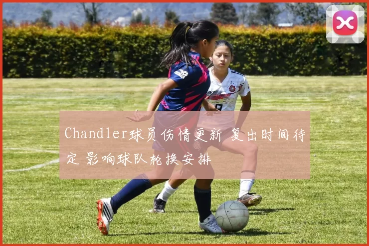 Chandler球员伤情更新 复出时间待定 影响球队轮换安排